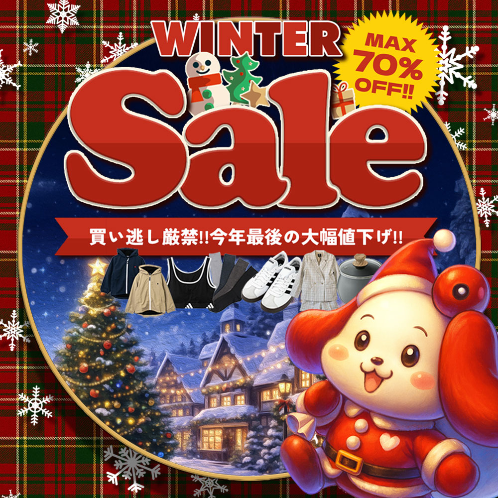 パレットオンラインストア