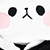 もちもちぱんだ