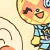 イエロー