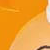 オレンジ