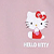 ピンク