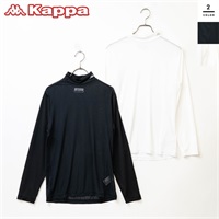 Kappa(カッパ) レディースメッシュハイネックインナー