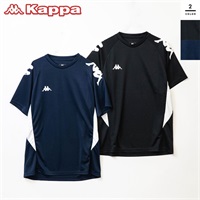 Kappa(カッパ) メンズプラクティス半袖Tシャツ