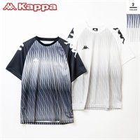 Kappa(カッパ) メンズシャドープラクティス半袖Tシャツ