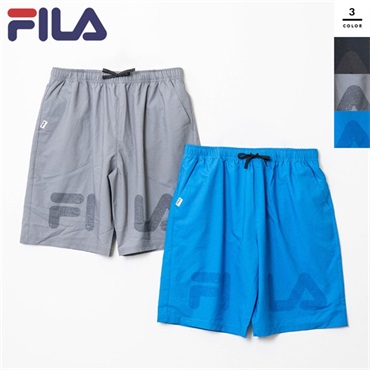 FILA(フィラ) メンズサーフトランクス