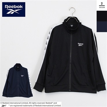 リーボック キッズ ジャージ（上）