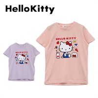 サンリオ ハローキティ 半袖Ｔシャツ