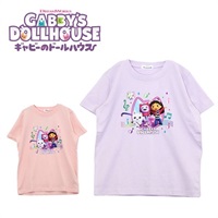 ギャビーのドールハウス 半袖Ｔシャツ