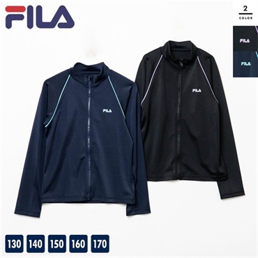 FILA(フィラ) キッズラッシュガード