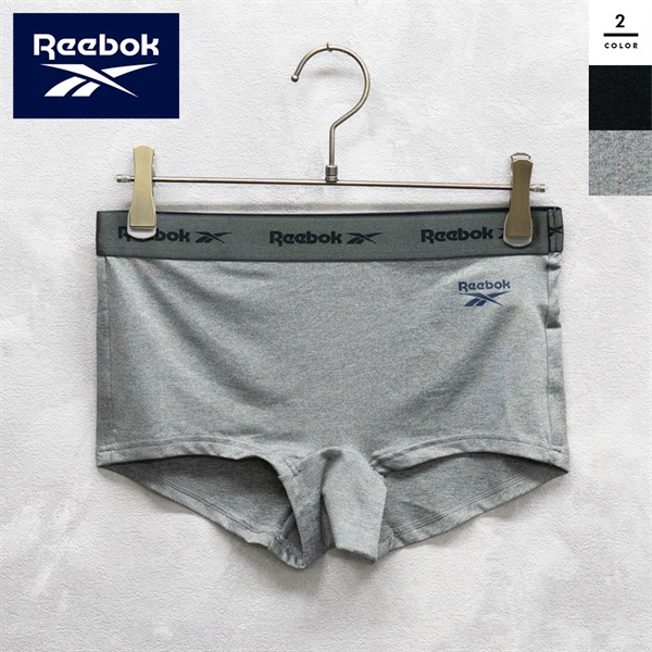 Reebok(リーボック) レディースボクサーパンツ
