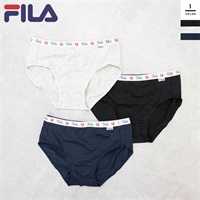 FILA(フィラ) レディースショーツ3P
