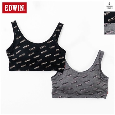 EDWIN(エドウィン)レディースモールドカップブラ
