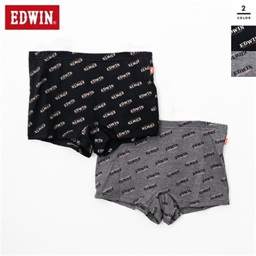 EDWIN(エドウィン)レディース1分丈ショーツ