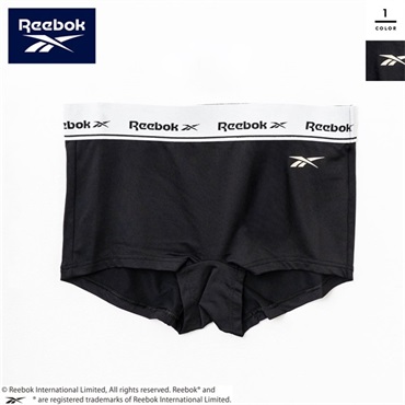 Reebok(リーボック) レディースボクサーショーツ