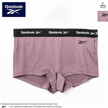 Reebok(リーボック) レディースボクサーショーツ