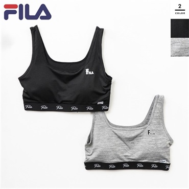 FILA(フィラ) レディースハーフトップ