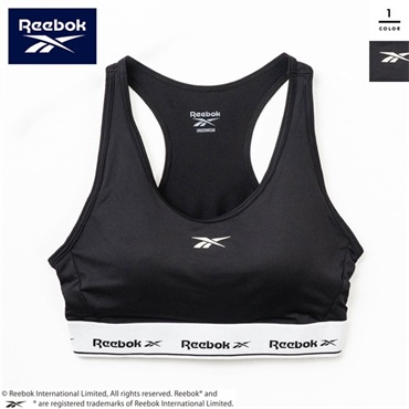 Reebok(リーボック) レディースハーフトップ