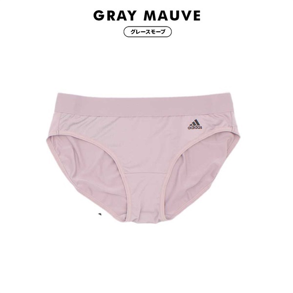 アディダス スポーツショーツ(グレースモーブ-M)