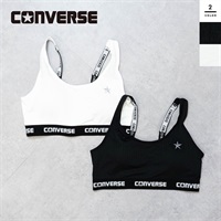 CONVERSE(コンバース) 女児ハーフトップ