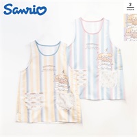 シナモロール 大人用エプロン