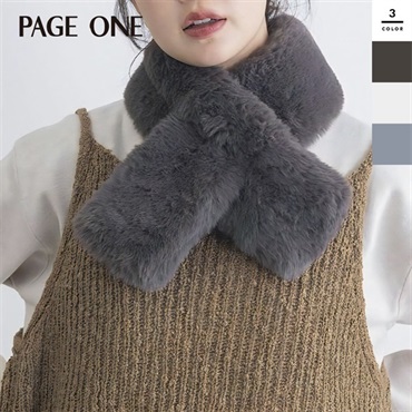 ファーティペット レディース