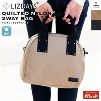 LIZDAYS(リズデイズ) トートバッグ