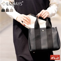 トートバッグ LIZDAYS(リズデイズ)