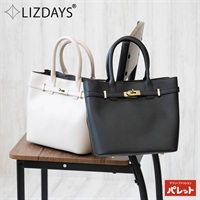LIZDAYS(リズデイズ) トートバッグ