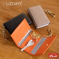 LIZDAYS(リズデイズ) キーケース