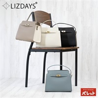 トートバッグ LIZDAYS(リズデイズ)