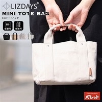 LIZDAYS(リズデイズ) トートバッグ