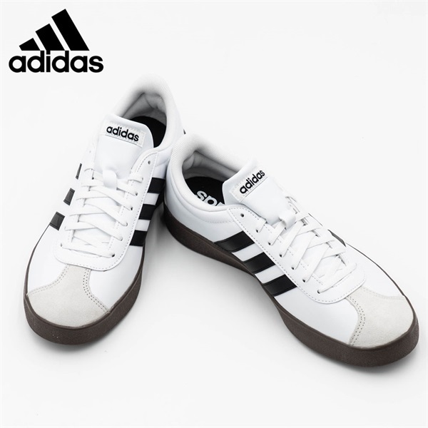 adidas(アディダス) メンズスニーカー VLコートベース