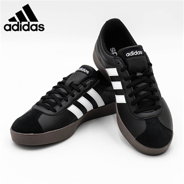 adidas(アディダス) メンズスニーカー VLコートベース