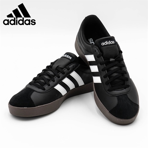 adidas(アディダス) メンズスニーカー VLコートベース