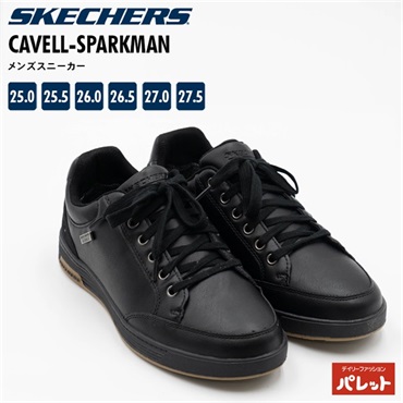 SKECHERS(スケッチャーズ) CAVELL-SPARKMAN