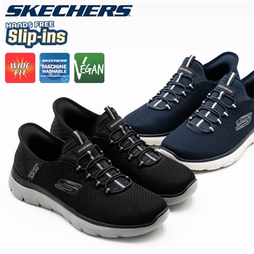 SKECHERS(スケッチャーズ) メンズスリップインズ：サミッツ
