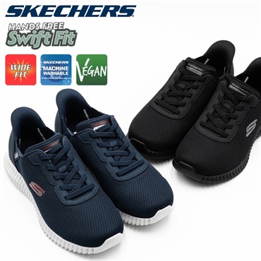 SKECHERS(スケッチャーズ) メンズスウィフトフィット:フレクション2.0
