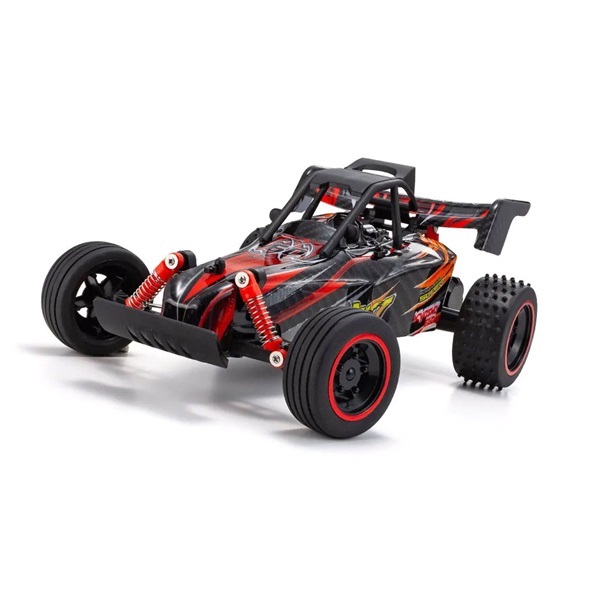 京商エッグ R/Cマッドビースト完成品電動ラジコンカー【目玉商品返品交換対象外】(RCマッドビースト)