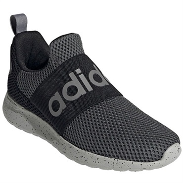 adidas スニーカー　 LITE ADIRACER ADAPT（ライトアディレーサー）(ブラック-23)