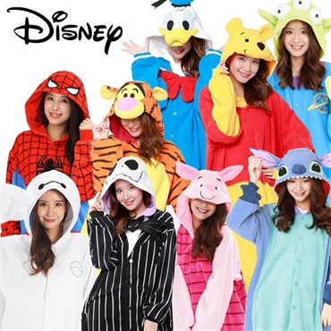 Disney(ディズニー) 着ぐるみ大人用