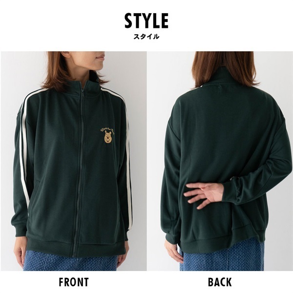 商品詳細ページ