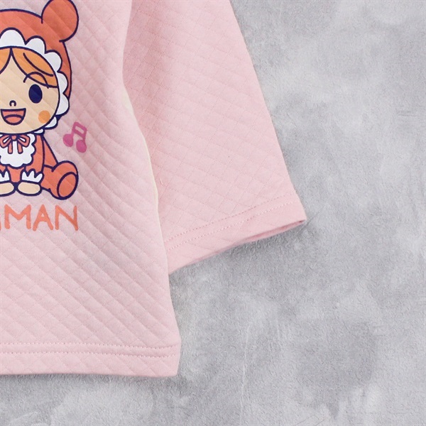 にくまん！　ラクトデュウセット 商品詳細ページ