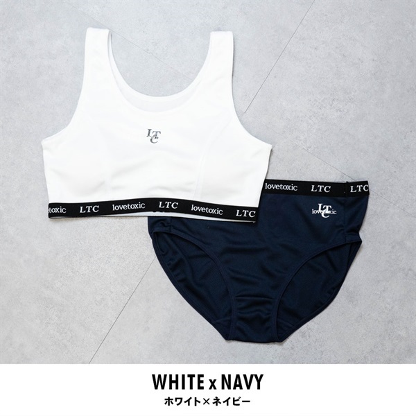 NO!NEWYORK娘 　2点Escada Love 限定品 商品詳細ページ